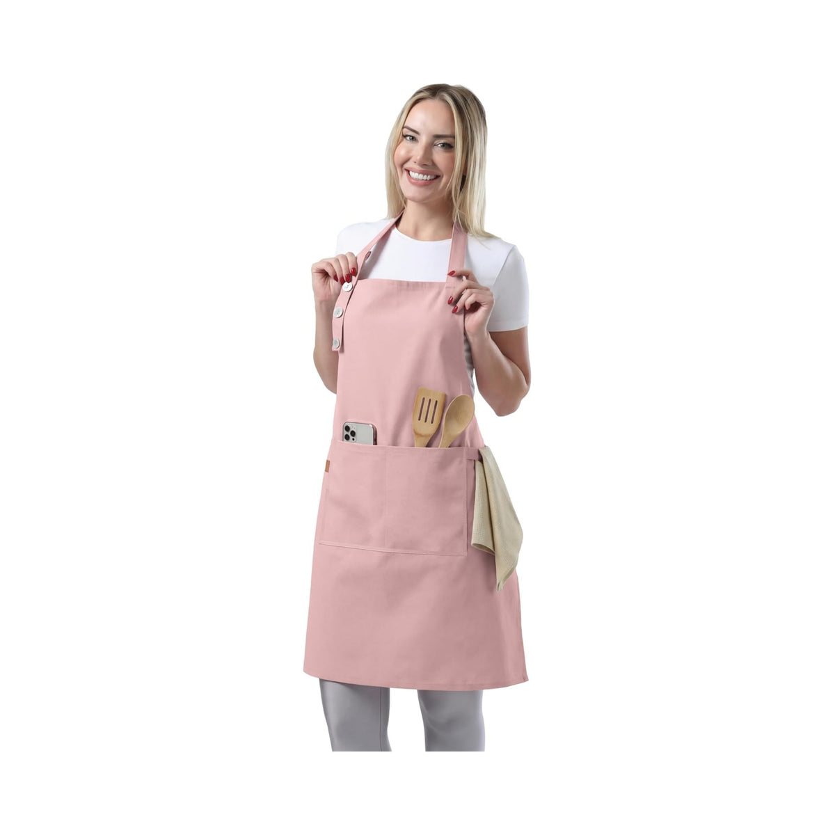 Kitchen Cooking Apron