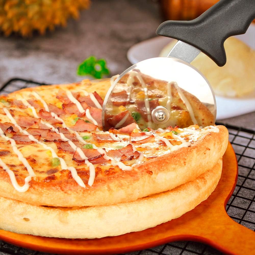 Pizza Cutter Wheel