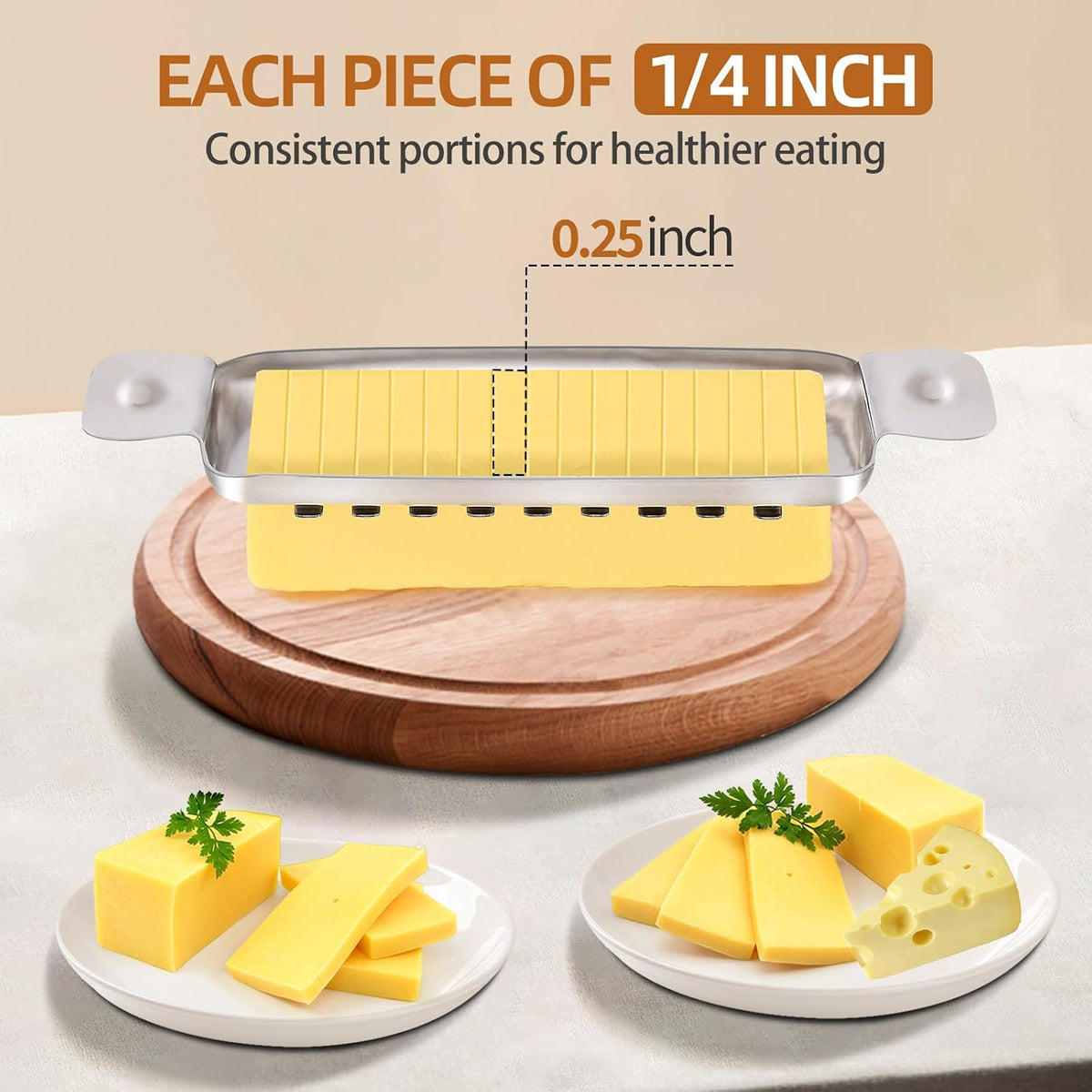 Butter Slicer