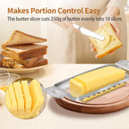 Butter Slicer