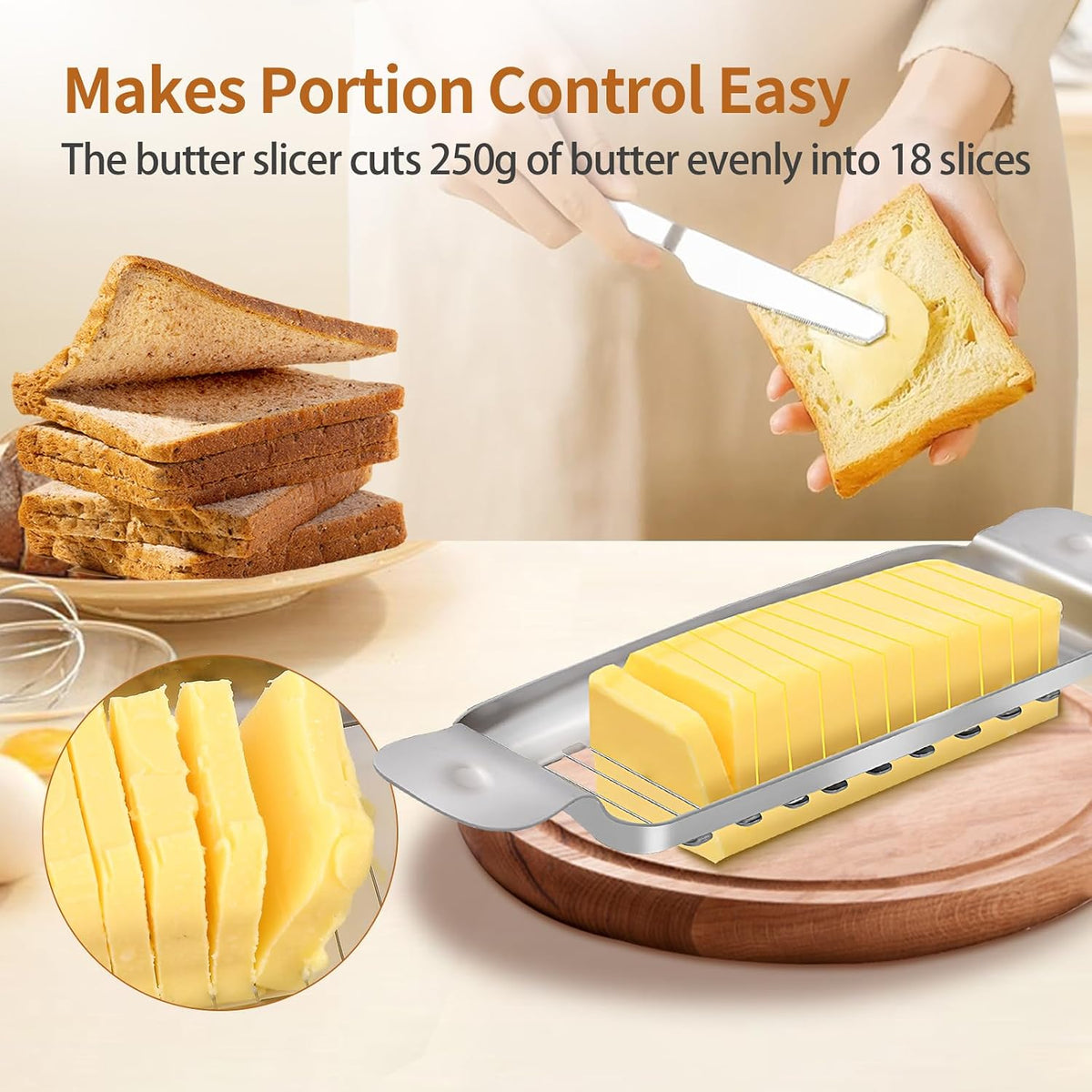 Butter Slicer