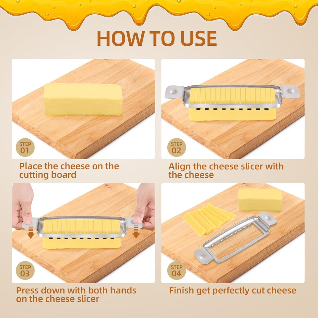 Butter Slicer