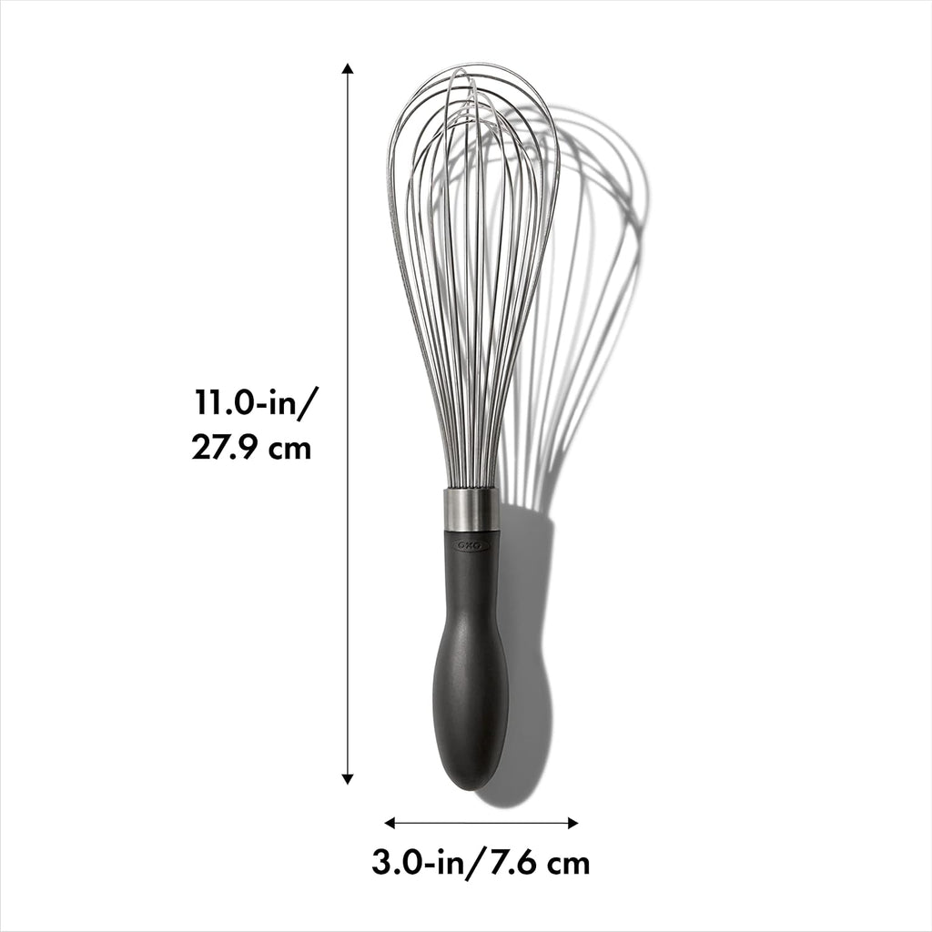 Balloon Whisk